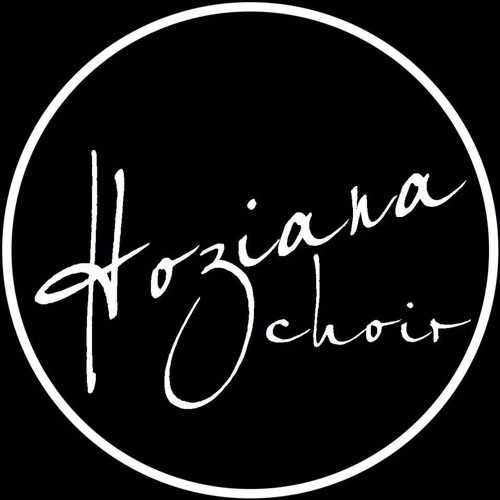 Hoziana Choir Logo