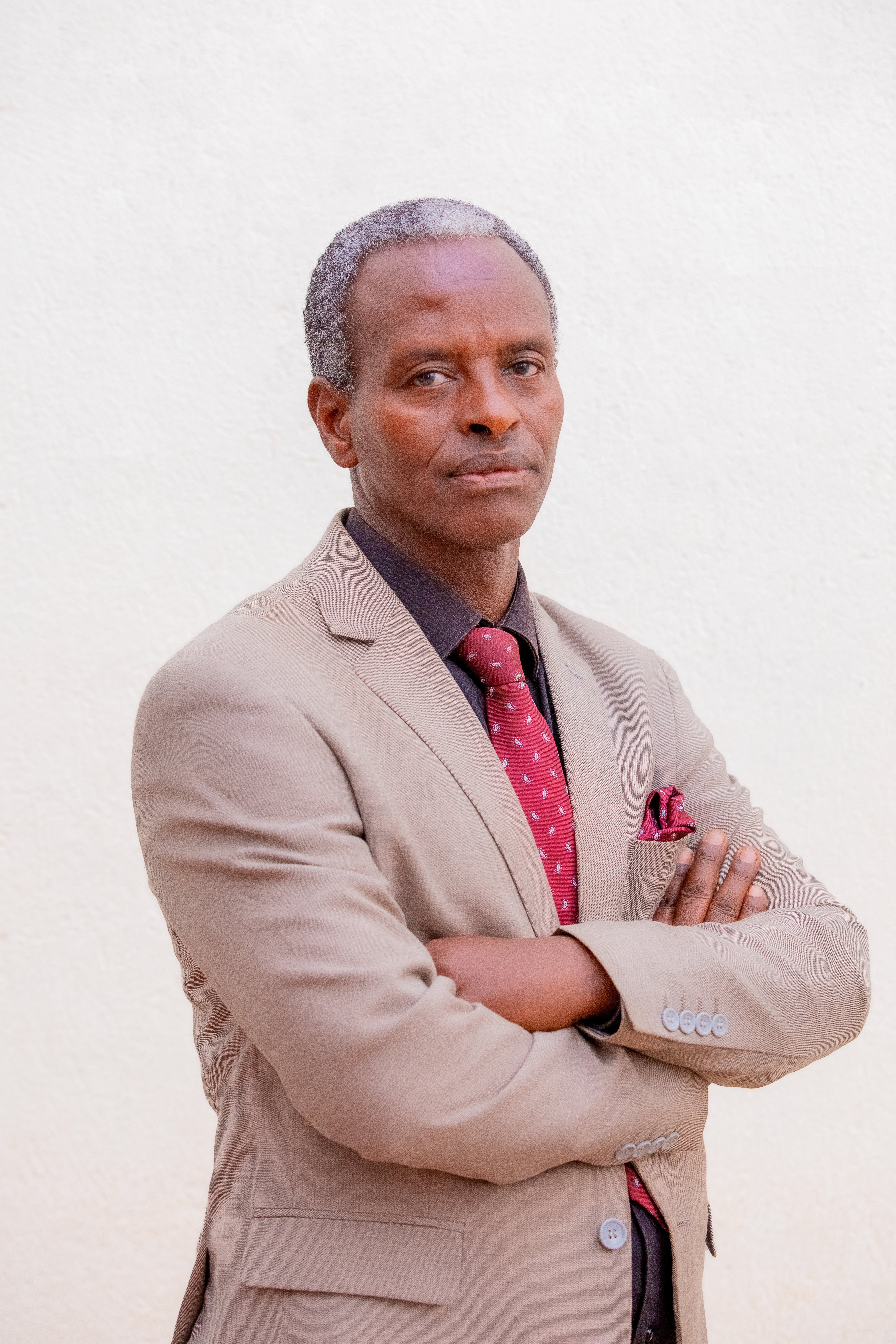 André KAJABIKA photo