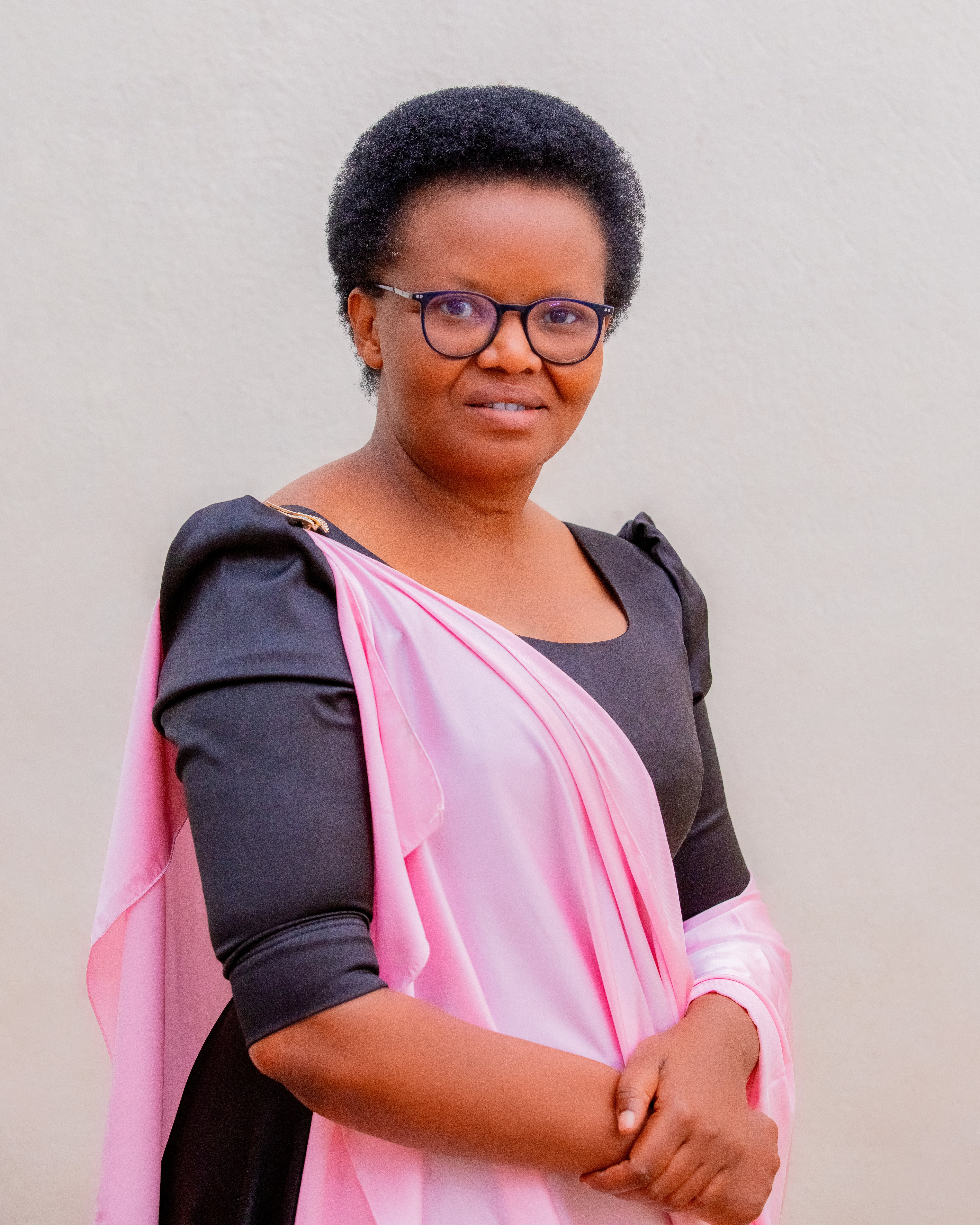 Rose NIRINGIYIMANA photo