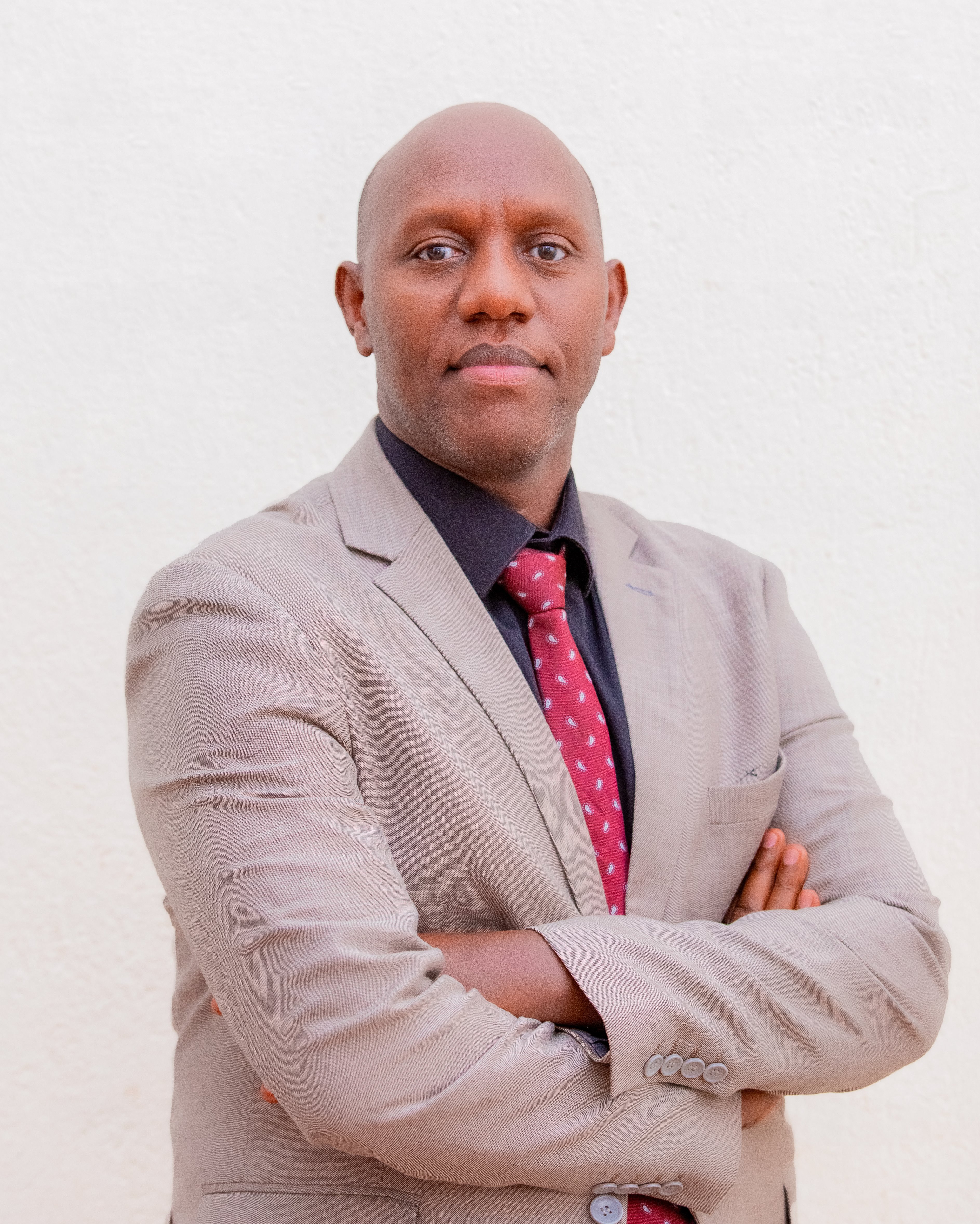 Emmanuel HARERIMANA photo