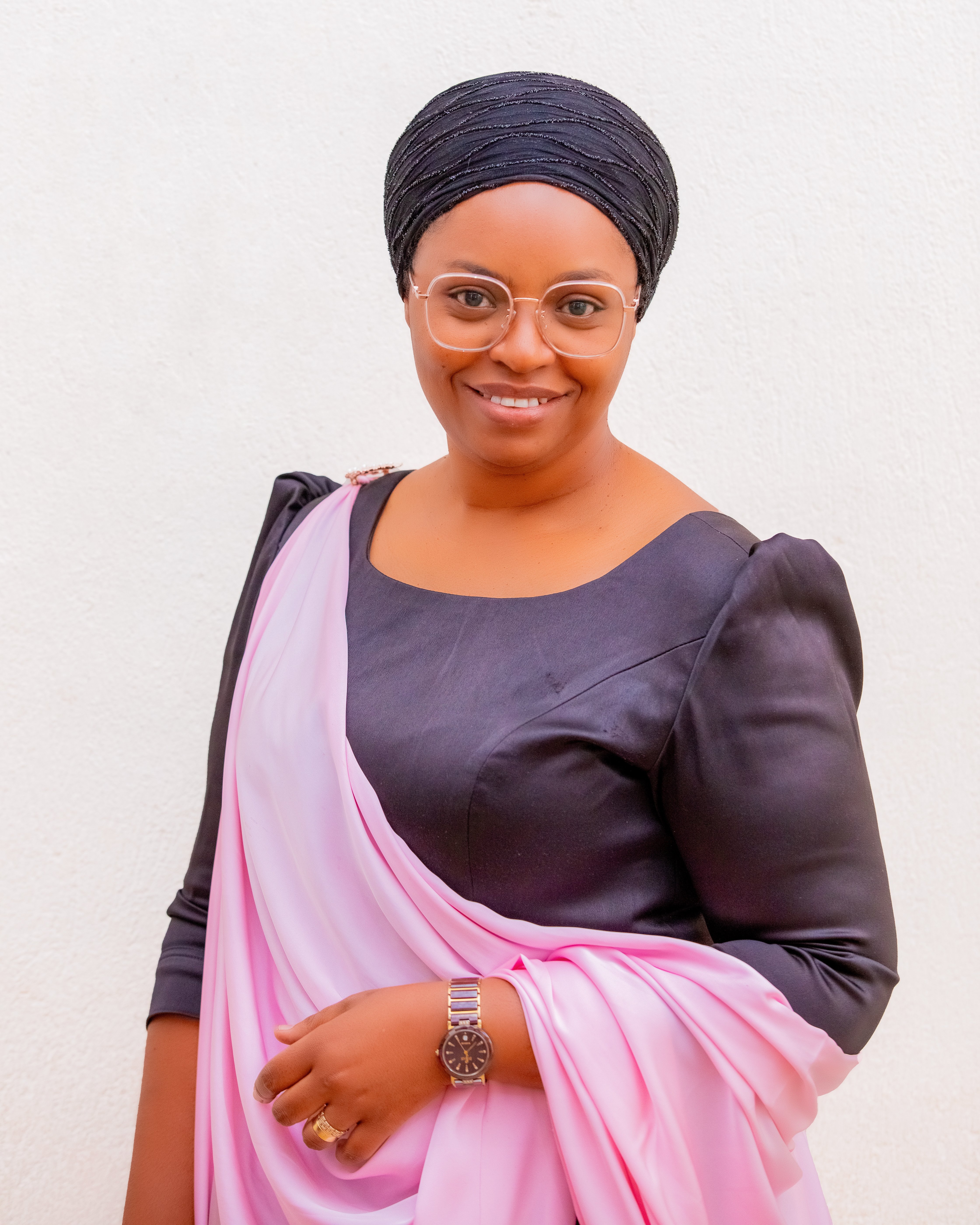 Pascasie MUKANGARAMBE photo