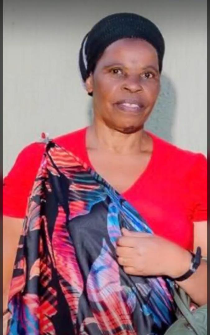 In Loving Memory of Asinath Mukamusana (1955–2025)